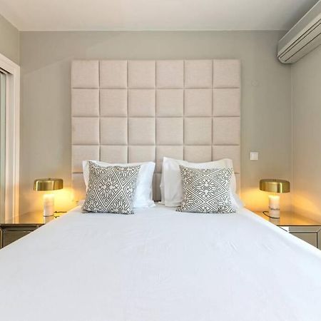 Av. Da Liberdade Comfortable Apt With Balcony Lissabon Exterior foto