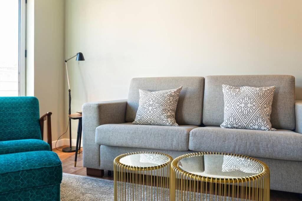 Av. Da Liberdade Comfortable Apt With Balcony Lissabon Exterior foto